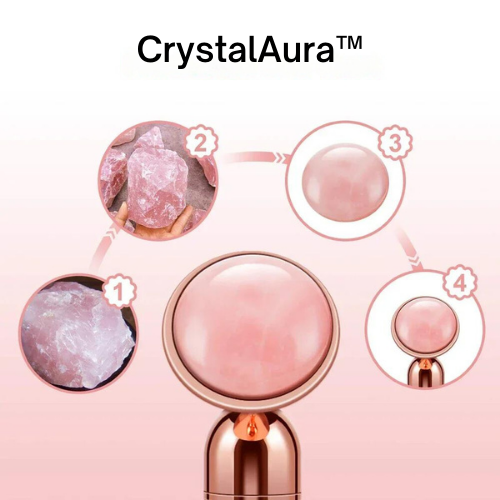 CrystalAura™