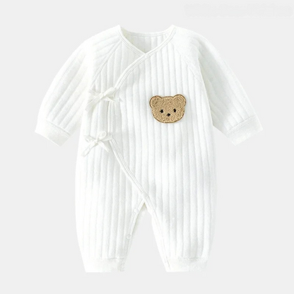 Cubby Romper