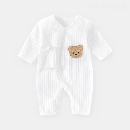 Cubby Romper