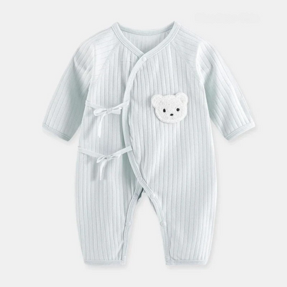 Cubby Romper