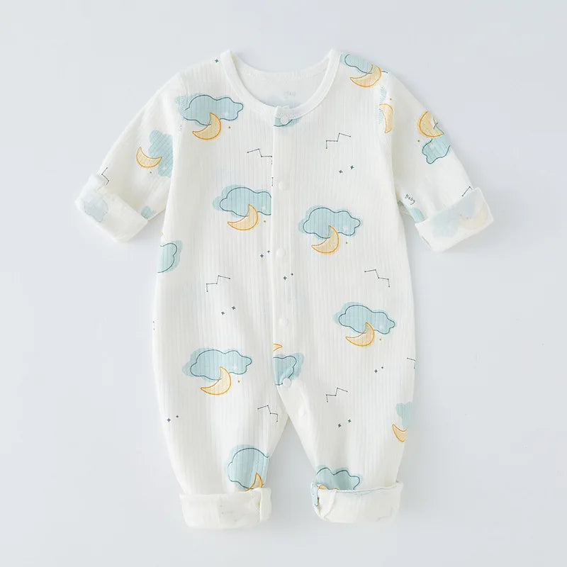 Lunea Romper