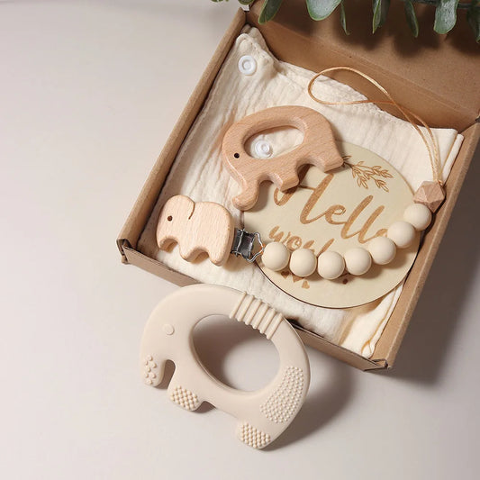 Töröö Babybox