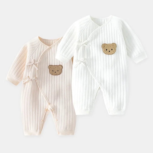 Cubby Romper