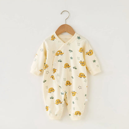 Hush Romper