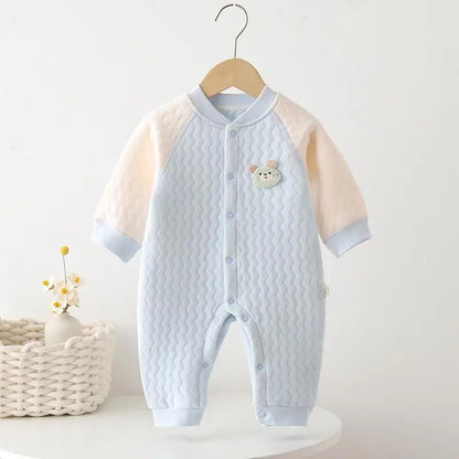 Nibbles Romper