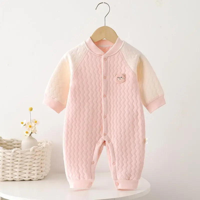 Nibbles Romper