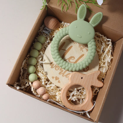 Hoppel Babybox