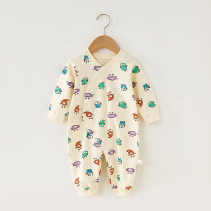 Hush Romper